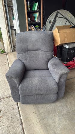 LaZboy recliner