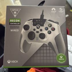 Turtle Beach Recon WIRED Controller
