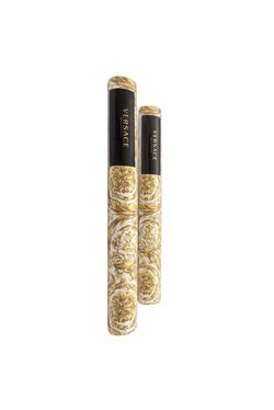 2 VERSACE BAROCCO WALLPAPER ROLLS BRAND NEW SEALED