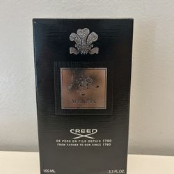Men’s Creed Aventus 100ml