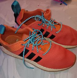 Tenis Adidas