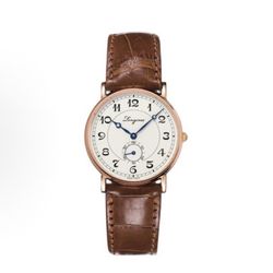 LONGINES Longines Automatic Mechanical Movement(602)73