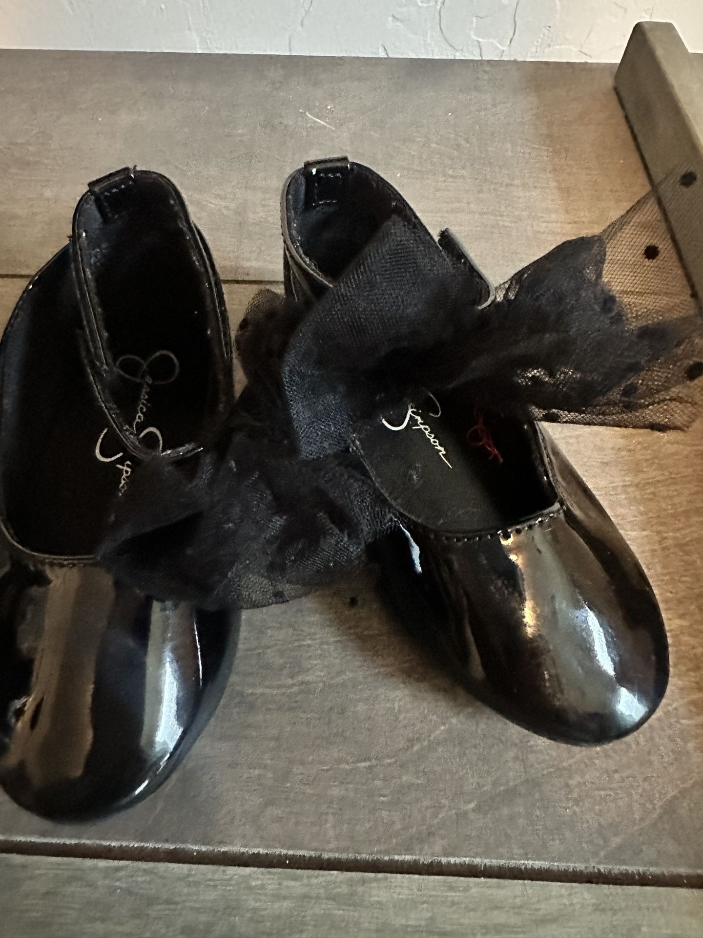 Toddler Girl Flats