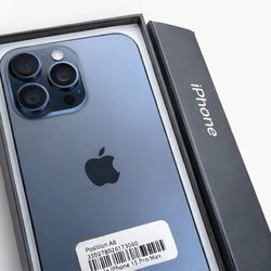 iPhone 15 Pro Max (New / with Box) Att / Unlocked 
