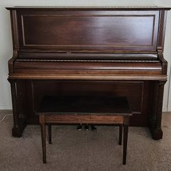 Free Piano.  