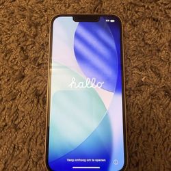 iPhone 13 128GB Pink Renewed