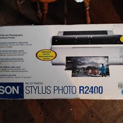 Epson Printer