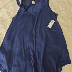 Old Navy tank