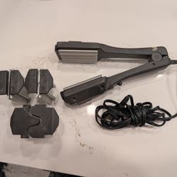 Multi-Use Hair Styler