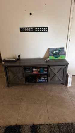 Tv stand