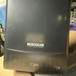Automatic Paper Towel Dispenser