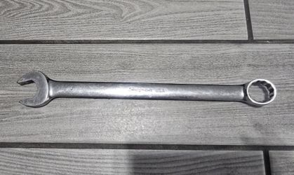GUC Snap-on SOEX32 1" WRENCH