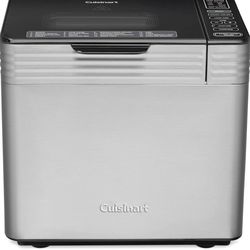 Cuisinart Bread Maker Machine