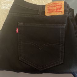 Levi's Pantalones   30 Cada Uno 