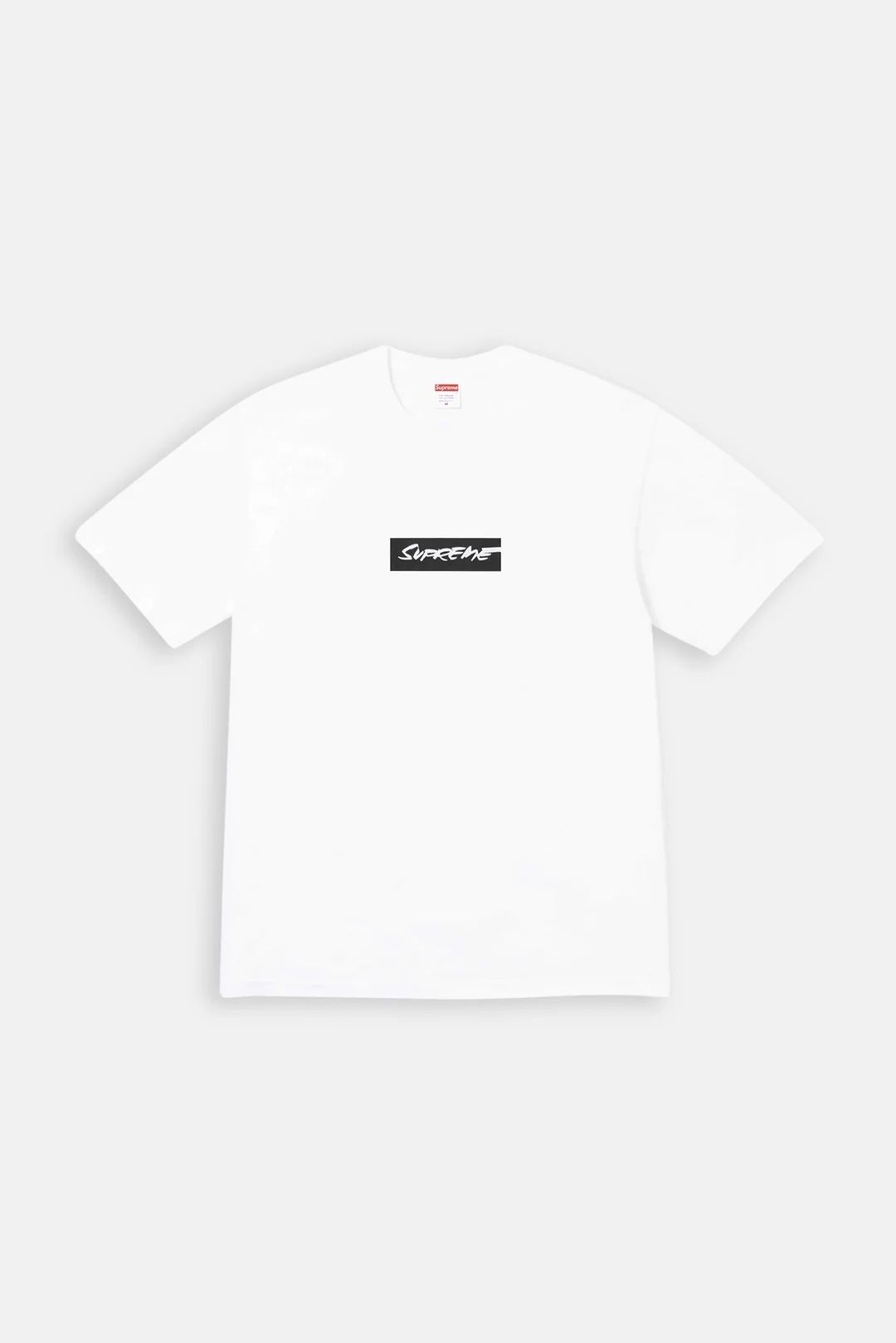 Supreme Futura Box Logo