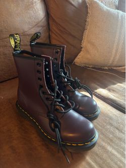 Doc martens