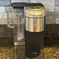 K-Supreme Plus® Single Serve Coffee Maker