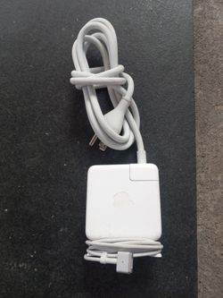 Apple MacBook MagSafe 2 Power Adapter