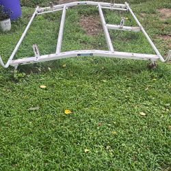Racks Ladder 
