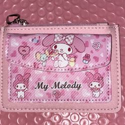 My Melody Wallet
