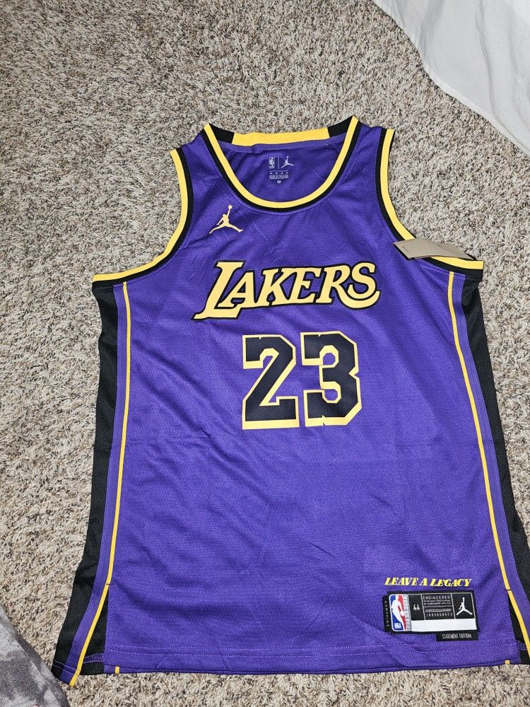 NBA SWINGMAN JERSEYS