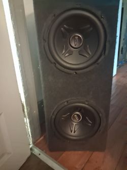 Sub Woofer