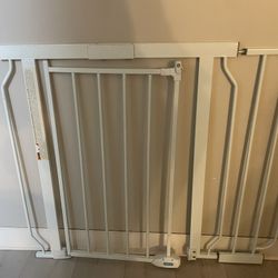 Child Safety Gate