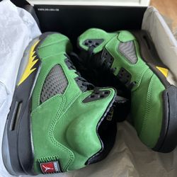 Air Jordan 5 Retro SE