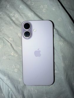 Apple iPhone 17 Ultramarine Purple