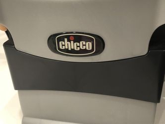Chicco Car Seat Base