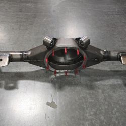 9 Inch Rear End 1964-67 Chevy A-Body Car
