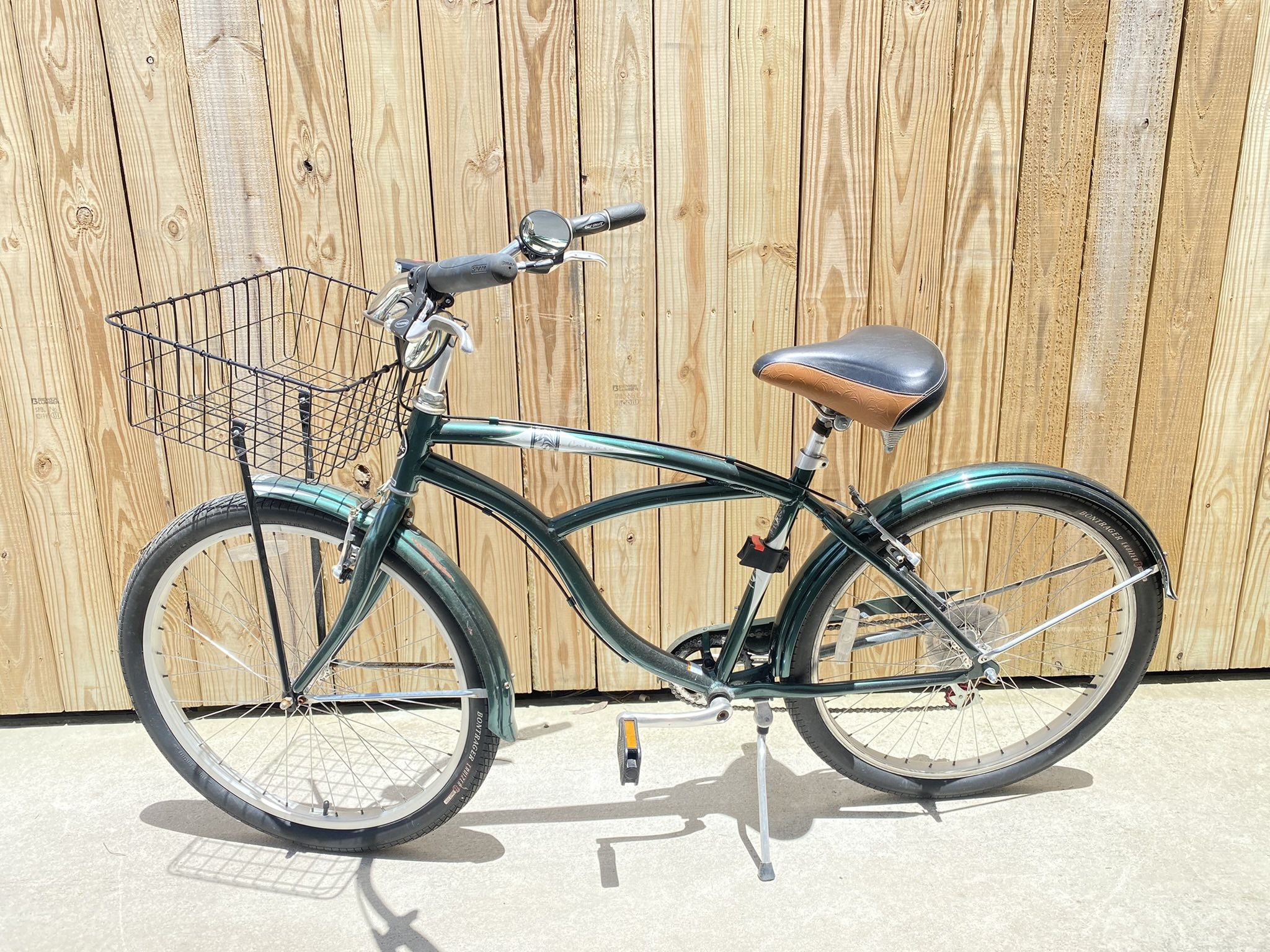 Trek Bontrager Calypso Cruiser for Sale in New Orleans LA OfferUp