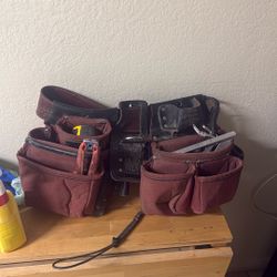 Occidental Leather Bags 