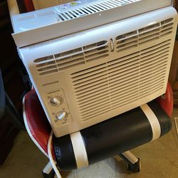 Window Ac Unit Frigidaire 