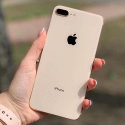 iPhone 8 Plus Unlocked / Desbloqueado 😀 - Different Colors Available