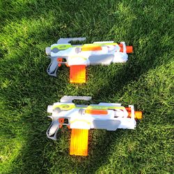 Nerf Gun, Modulus (Bundle Of 2)
