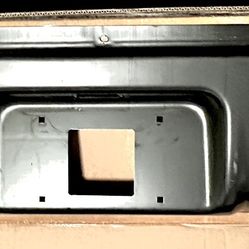 Rollpan  99-06 Chevy / GMC 1500 Silverado Sierra NBS