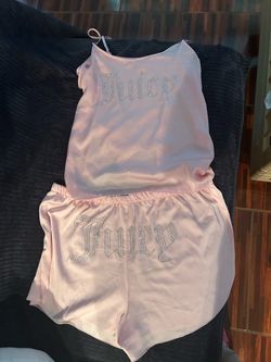 Juicy two piece set