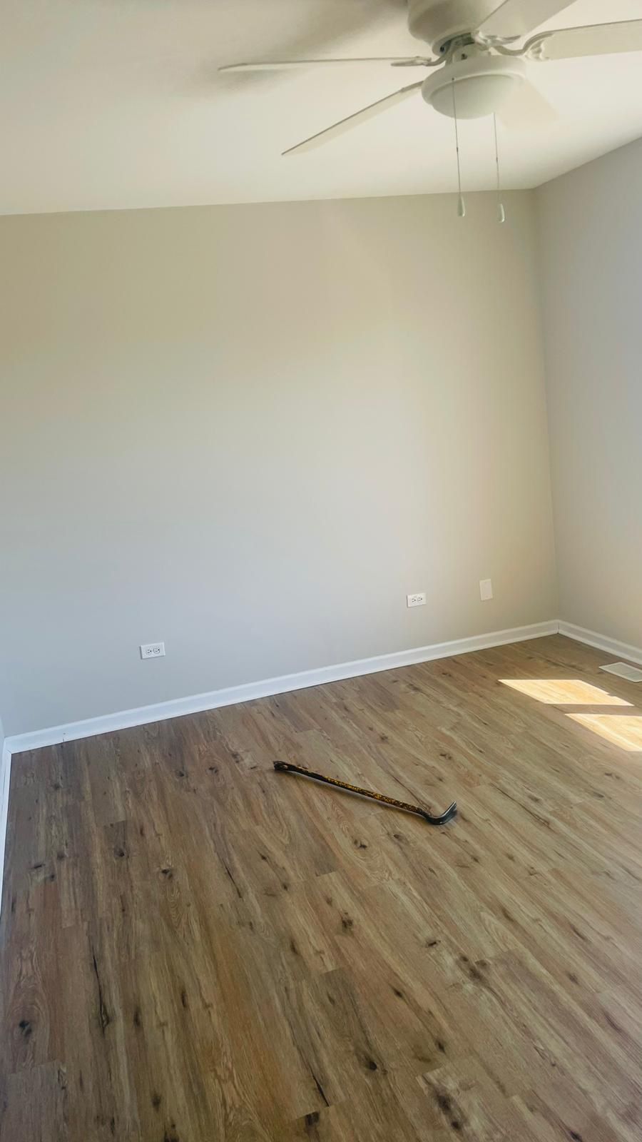 Flooring And Staircase