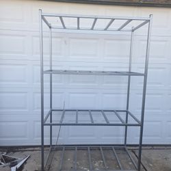 Shelving 