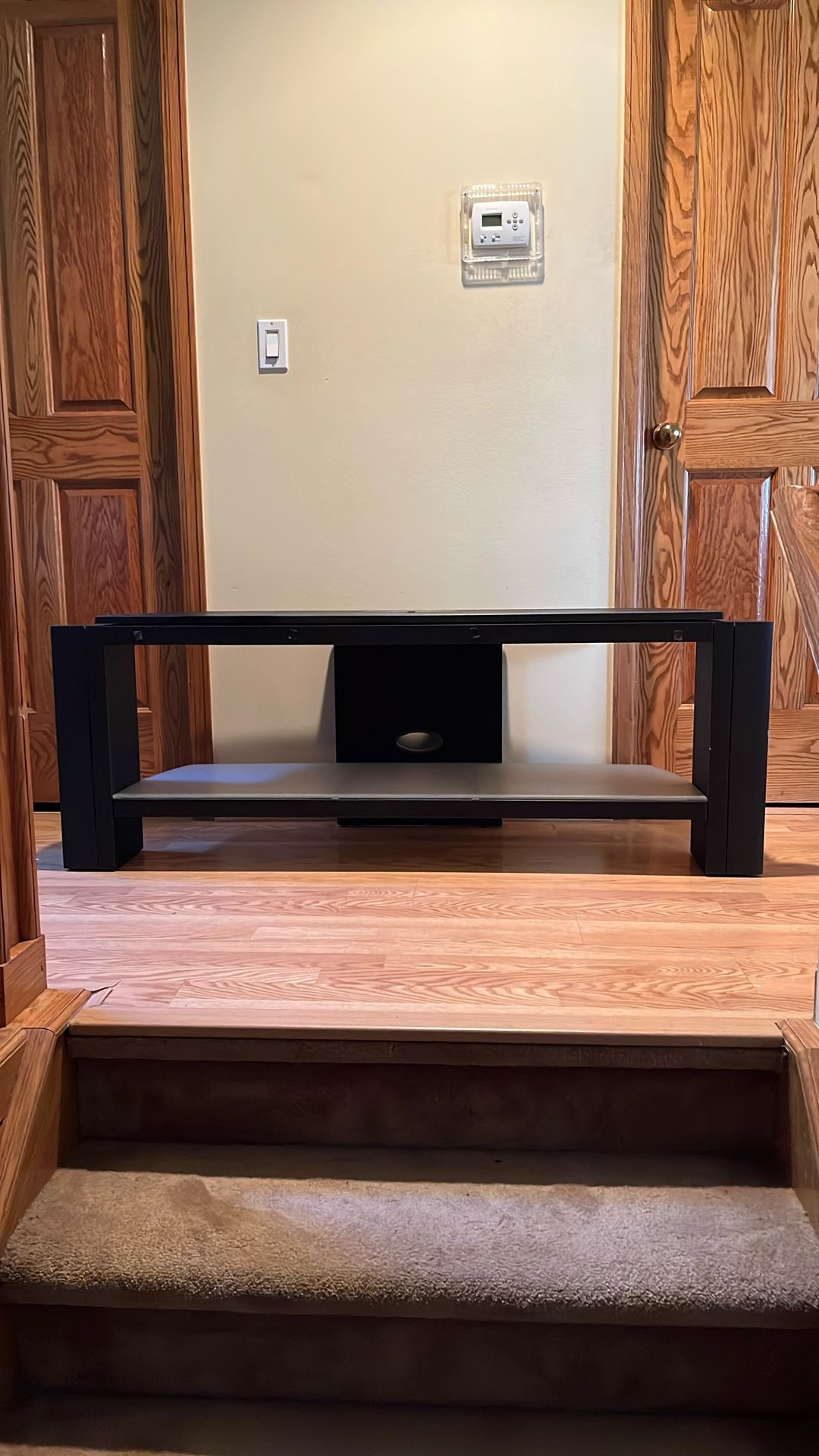 Entertainment TV Stand