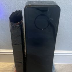 Air Purifier 22 inch with extra filters