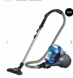 Vacuum