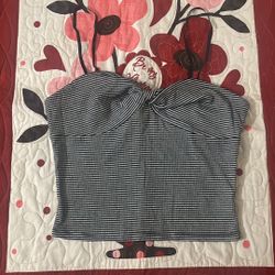 Cute Crop Top