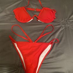 Bikini Bathing Suit