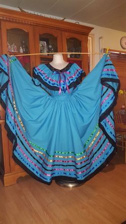 Folklorico