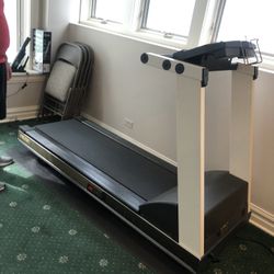 Precore Treadmill M9.45i