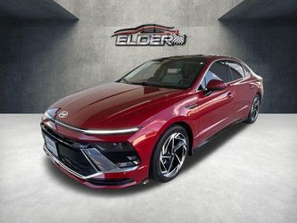 2024 Hyundai Sonata