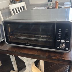 Free used Air Fryer/Toaster Oven
