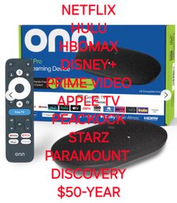 smart tv device